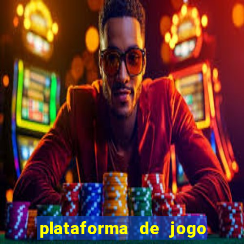 plataforma de jogo que paga por cadastro